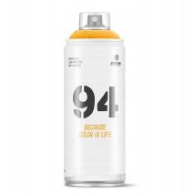 Sprühfarbe Montana Mtn 94 Blau Elektrisch 400 Ml