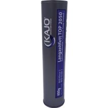 Grasa lubricante amarilla fluorescente KP 2 K-30 – 4000355304 – 24 unidades – Resistente al agua y temperaturas extremas