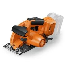 Fein – 18V Metal Cut Saw – Brushless Motor, ProCORE Battery, Compact Design, Includes Circular Saw Blade, Tool Case
