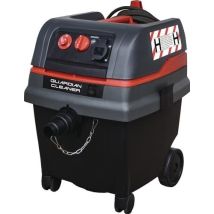 Aspirador De Seguridad Isc Guardian Cleaner 1200 W 2065l/min 248mbar