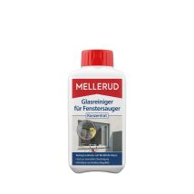 Mellerud Chemie Gmbh - Mellerud Glasreiniger Für Fenstersauger Konzentrat, 500ml