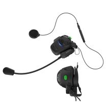 Interfono Per Moto Sena Smh5 Multicom Bluetooth 3.0 Con Microfono E Portata Fino A 700 M