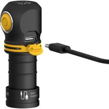 Elf C1 Neutralweiß Led (monocolore) Torcia Tascabile A Batteria Ricaricabile 1000 Lm 55 G - Armytek
