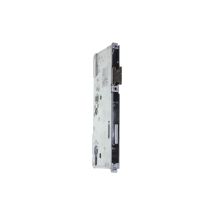 Roto - C500 6588p85 - Serratura Per Porta, Colore: Argento
