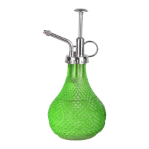 Pulvérisateur En Verre Style Clouté - Coloris Aléatoire - 0,33l - Livraison Gratuite