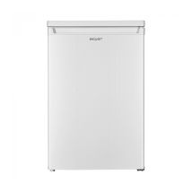 Réfrigérateur Compact 127l Avec Tiroir À Légumes Et Étagères Réglables - Énergétique E - Exquisit