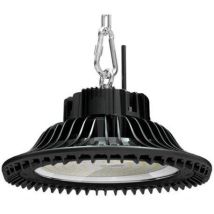 Cappa industriale LED 100W 13000 lumen 6000K – 4,22 kg – IP65
