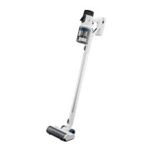 Medion - Aspiradora De Palo Inalámbrica Md11860 - 55 Min - 400 W - 2.500 Mah - Blanco / Gris
