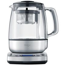 Tetera De 1.5 L De Acero Inoxidable Cepillado - Máquina De Té - Stm800bss4eeu1 - Sage