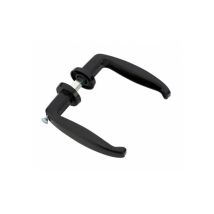 Maneta regulable negra 45-60 mm – Ebro
