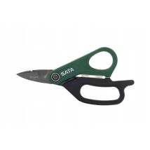 Tijeras Multifuncionales Sata Acero 125 Mm Plateado