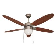 Westim - Ventilatore A Soffitto 132cm 5 Pale