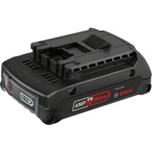Akku Ampshare Gba 18v - 2,0 Ah Mato 3428938mato