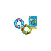 Bouée – 51 cm – Motif Amis de la Mer – Vinyle résistant – Jardin piscine