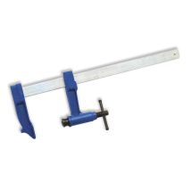 Revex Morsetto Pompa 800 mm – Serraggio 650 kg – Acciaio – 2 kg