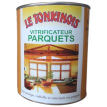 Le-tonkinois Klarlack Für Parkett