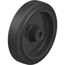 42952 Poev 200/20r Schwerlast-rad Rad-durchmesser: 200 Mm Tragfähigkeit (max.): 500 Kg 1 St. - Blickle