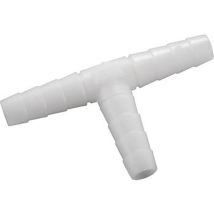 Raccord De Tuyau En T Barwig 17-224 Pvc Ø 13 Mm (1/2), 10 Mm