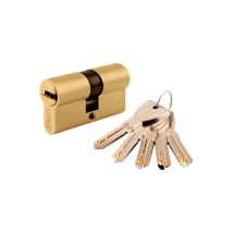 Bombillo BPS 30x40 mm – Seguridad avanzada – Anti-Bumping – Anti-Ganzúa – Grado 6 – Pasadores antitaladro