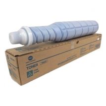 Cartuccia Toner Ciano Per Konica Minolta Tn620c (a3vx456).