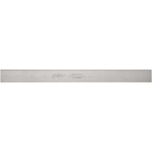 Cuchilla De Cepilladora 260x20x3.0 Hss Premium Globo