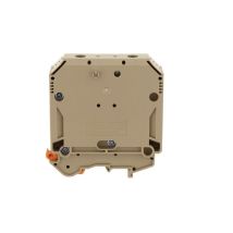 Conta-clip - Rk95 Terminale Passante 95mm≤ 25mm 1000v 232a Beige