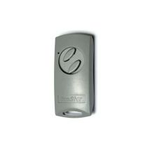 Télécommande ECOSTAR RSE2 – 433.92 MHz – Usage télécommande, Type de contrôle, Alimentation électrique – Electricité et domotique