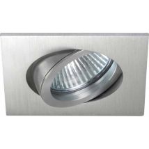 Brumberg 6525 6525 Lampada Da Incasso Lampadina Alogena Gx5.3 50 W Alluminio