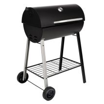 Somagic - Barbacoa De Carbón Dakota