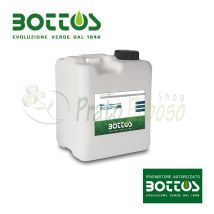 Bottos - Always - Bio-estimulante Para Césped 5 Kg