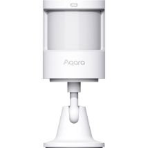 Aqara Bewegungsmelder Ml-s03d Weiß Apple Homekit, Alexa, Google Home