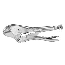 Heavy-duty Capital Locking Pliers, 175mm Length, 30mm Clamping Capacity