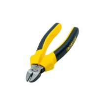 Alicate Corte Diagonal – Acero al carbono – 20 cm – Ironside