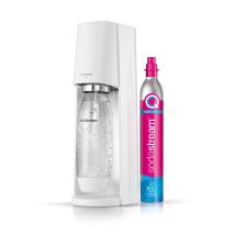 Sodastream Terra Máquina De Soda Blanca 1l