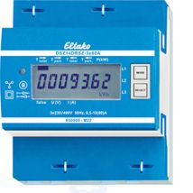 Eltako - Dsz14drsz-3x80a Mid Drehstromzähler Digital 10 A 1 St.