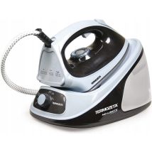 Plancha Termozeta 74362 2100w Suela Cerámica Vapor Continuo