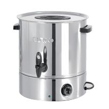 Burco 20l Manual Fill Water Boiler Mfct20st