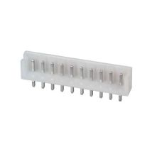 Connecteur courant faible 10 voies Femelle 2.50 mm – JST
