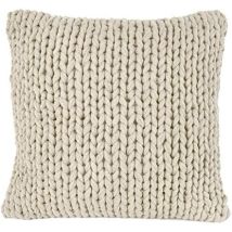 Nielsen Federa Per Cuscino Marlin 50x50cm Bianco Crema