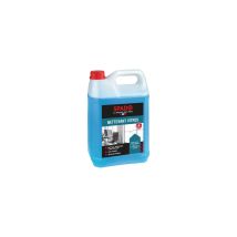 Limpiador De Cristales Profesional 5l Spado - Spado