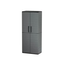 Außen-schrank Für Besen 68x37x163
