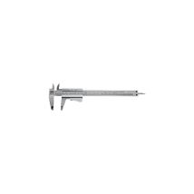 Calibro tascabile 200 mm – 2224518 – Acciaio inossidabile, DIN 862, Antiruggine – HOREX