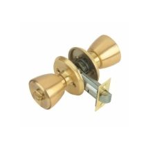 Mcm - Pomo Puerta 70mm 509b-3-3-70 Laton Condena Picaporte Tubular