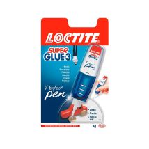 Loctite Sg3 Perfect Pen Sekundenkleber 3g+1g Kostenlos