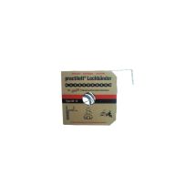 Simpson Strong Tie – Nastro forato Practilett FBPR16 in acciaio zincato e plastica – 3.3/6.4 mm, 2.4/5.7 mm