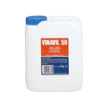 Colla Vinavil 59 Kg.5 Kg.5 Vinavil