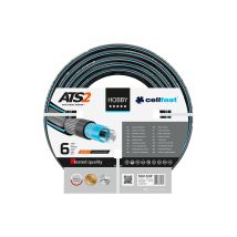 Hobby Ats2 Tuyau D'Irrigation 6 Couches 15 Mm X 50 M Cellfast