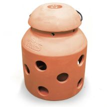 Bio Green Frostwächter Firefly Terracotta Frostwächter