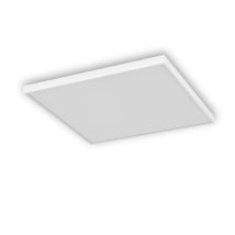 Deckenheizung Infrarot Mit Thermostat 400 Watt, Infrarotheizung Deckenmontage, App Fernbedienung Steuerung, Elektroheizung Heizplatte Heizkörper 
