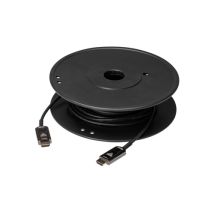 Aten - Ve781020 Hdmi Kabel 20 M Hdmi Typ A (standard) Schwarz
